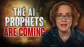 The AI Deception That's Coming for Lukewarm Christians