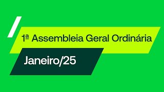 Assembleia 23/01/25 - Evoy Consórcios