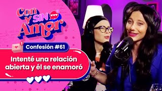 😈 CONFESIÓN #61 😱 \