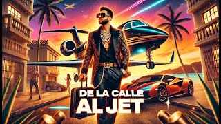 DubbelTempo - De La Calle Al Jet