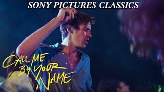 Call Me By Your Name |