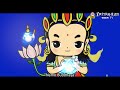 qq bodhisatwa maitreya 2 qq彌勒菩薩mv 2