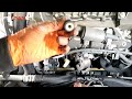 2018 buick enclave alternator replacement 3.6l engine