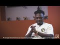 COVID-19 AWARENESS FOR PEOPLE OF AFRICAN DESCENT IN BC.