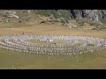 ПАНЕВРИТМИЯ Август 18, 2023, Рила // PANEURHYTHMY August 18, 2023, Rila