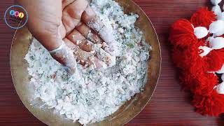 Sindhi doda❤️simple breakfast recipe❤️sindhi recipe❤️nashte mein banayein❤️chef jatinder sandhu