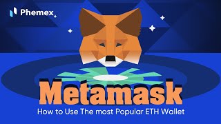 What is Metamask? How to use the best crypto wallet to connect to the TOP DeFi Projects in 2021