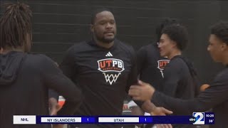 HIGHLIGHTS: UTPB vs. #25 West Texas A\u0026M