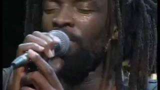 Lucky Dube - Live (part6)