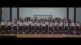 BCM RAMZOTLANG KOHHRAN ZAIPAWL - CHATUAN MI THIANGHLIM (OFFICIAL)