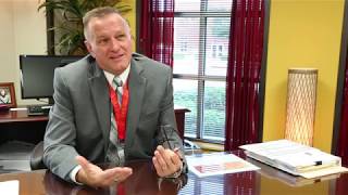 Why Choose CFISD