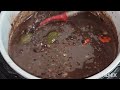 frijoles negros a lo cubano riquisimos exquisitos sigueme y lo disfrutamos juntos