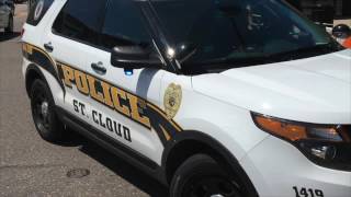 UPDATE: Road Reopens After Suspicious Package Deemed Safe [VIDEO]