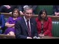 downing street is a cesspit full of arrogant entitled narcissists says mp chris bryant