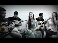 lemuria therion acoustic cover forgotten era