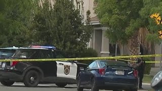 Sacramento police investigate fatal shooting of Grant High School student