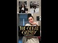 Day In The Life of a Great Gatsby Swing on Broadway