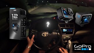 ‏أخيراً شريت كاميرا GOpro 12🥳