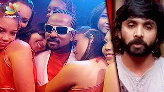 Snehan dance performance with 200 GIRLS! | Hot Tamil Cinema News | Bigg Boss