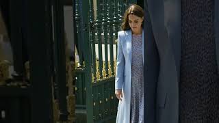 Princess Kate warned against taking risk after latest outing