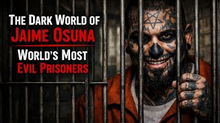 The Dark World of Jaime Osuna | World's Most Evil Prisoners