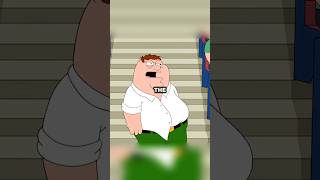 Peter's Bad Luck