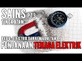 Sains T.3 | 6.1 PENJANAAN TENAGA ELEKTRIK