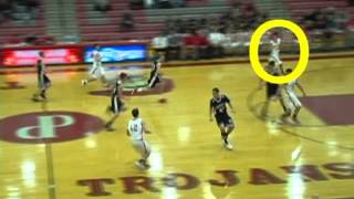 Austin Beidelman Highlight Film 2011-12 Parkland High School