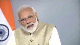 PM Modi launches Nagpur Metro service via video conferencing