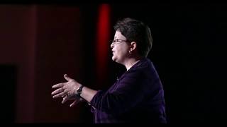 How We Build Trust | Denise Brosseau | TEDxSedona