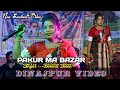 Pakur Ma Bazar Re || Miss Basanti || New Santali Dinajpur Video || New Santali Video 2024