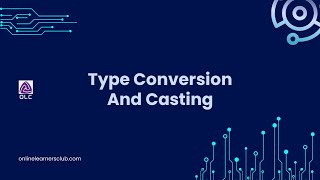 Java Essentials Blueprint - Type Conversion and Casting - 408