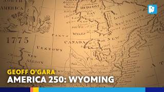 America 250: The Untold Story of the "Unknown" West in 1776