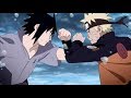 Naruto Vs Sasuke「 AMV 」 Fight Back