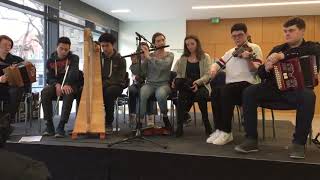 Craobh Chualann Tradfest 2019