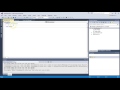 12   Adding a New Module With Visual Basic