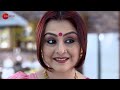 sarbojaya full episode 142 zee bangla