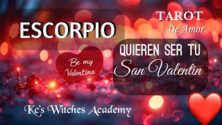 Quieren Tu Amor pero.. #tarot #reels #Escorpio #Scorpio #amor  #romantic #3d #love