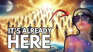 The Rapture Isn’t Coming—It’s Already Here | The Pistis Sophia