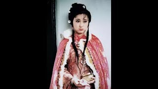 1987版《红楼梦》花絮采访陈晓旭等人