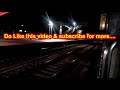 12012 Kalka New Delhi Shatabdi Express overtakes 14096 Himalayan Queen @ Ganaur Station