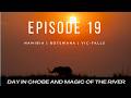 NAMIBIA - BOTSWANA - VIC-FALLS - 2025 | EP 19 | CHOBE NATIONALPARK AND BOATCRUISE CHOBE RIVER