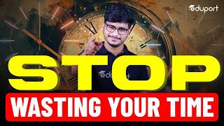 പഠിക്കാൻ സമയം കിട്ടുന്നില്ലേ? | Time Management Hacks | Eduport