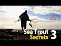 Sea Trout Secrets 3 - Spin fishing