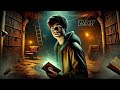 True Horror Story - Eternity Library: A Chilling Tale of Cursed Books and Dark Secrets