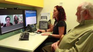 How to set-up and run a Telehealth consultation