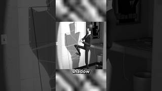 The shadow challenge: In search of a second chance 🔦😢🌑