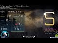 [osu!mania] Fleshgod Apocalypse - The Violation 99.40% FC!!!!