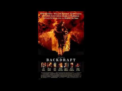 Soundtracks I Love 0060 - Backdraft By Hans Zimmer - YouTube