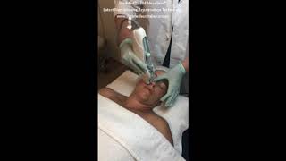 Beauty Expo Online | SkinMed™ EPM MesoSkin™ Needle free Mesotherapy, Refining \u0026 Infusion Session